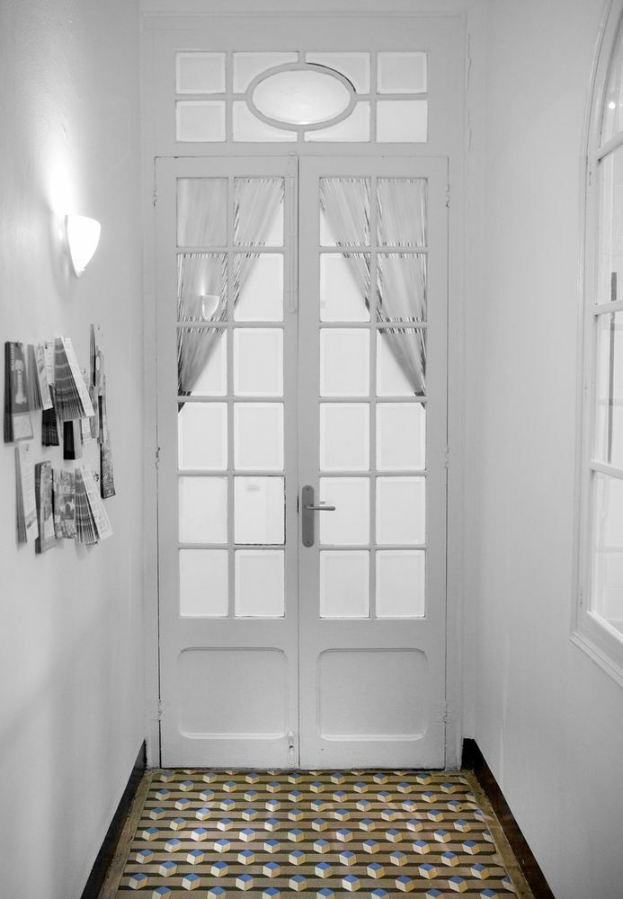 Casanova Guest House Barcelona Exteriér fotografie